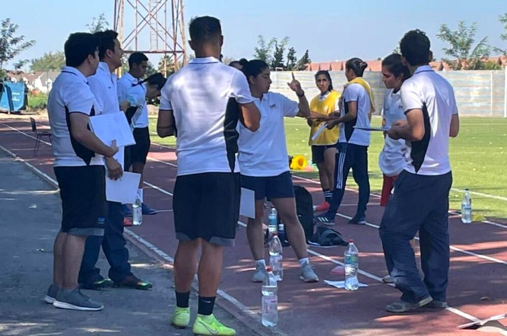 Académico de INAF, Felipe Castillo, destaca con ponencia en el Primer Congreso Interdisciplinar Autopoiesis y Cognición