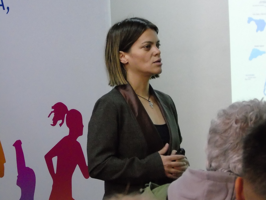 Seminario “Desafíos y Oportunidades en el Fútbol Actual”