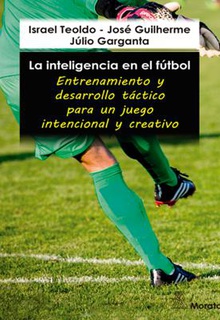 Preparación Física en el Fútbol