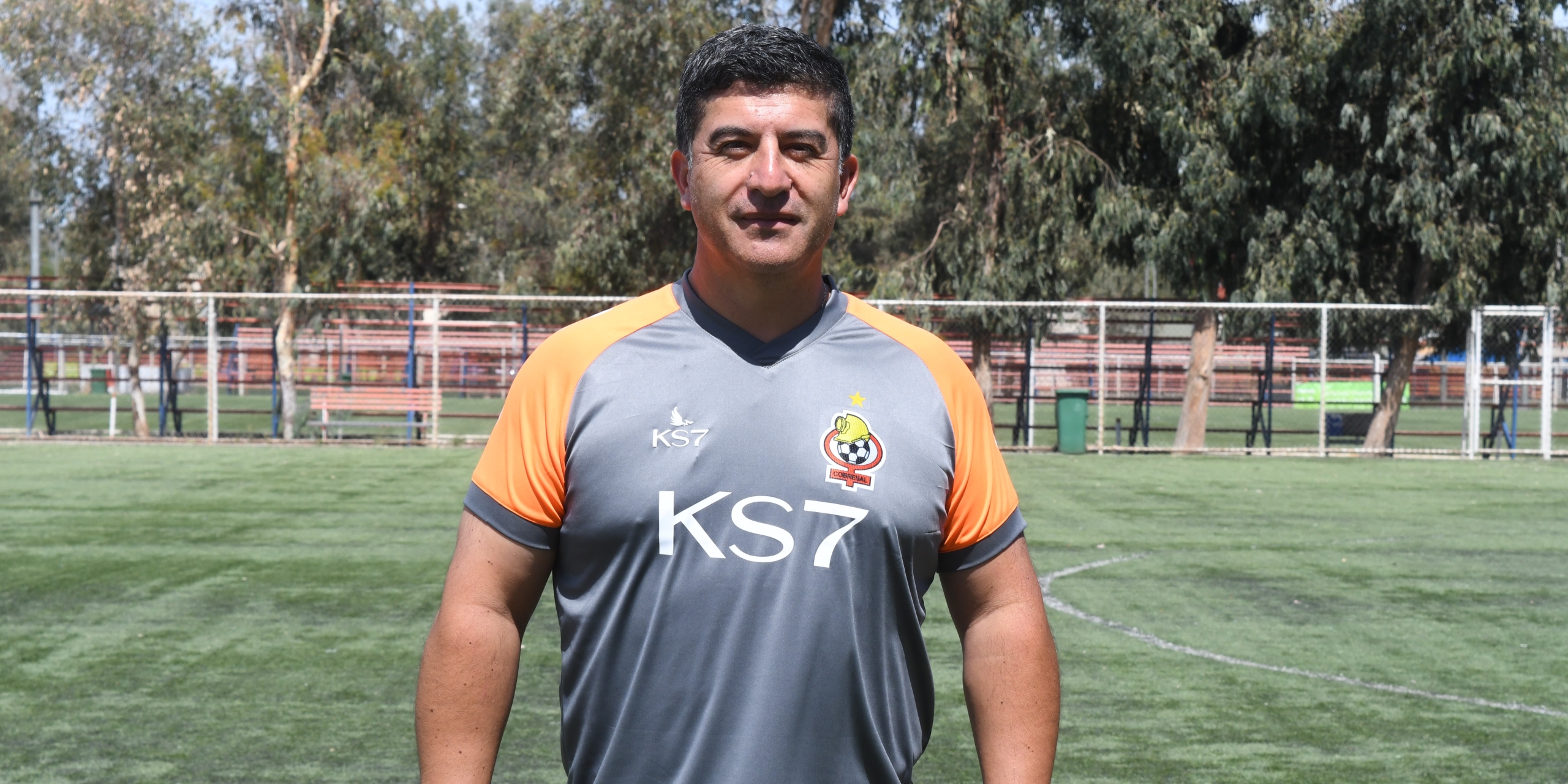 Manuel González