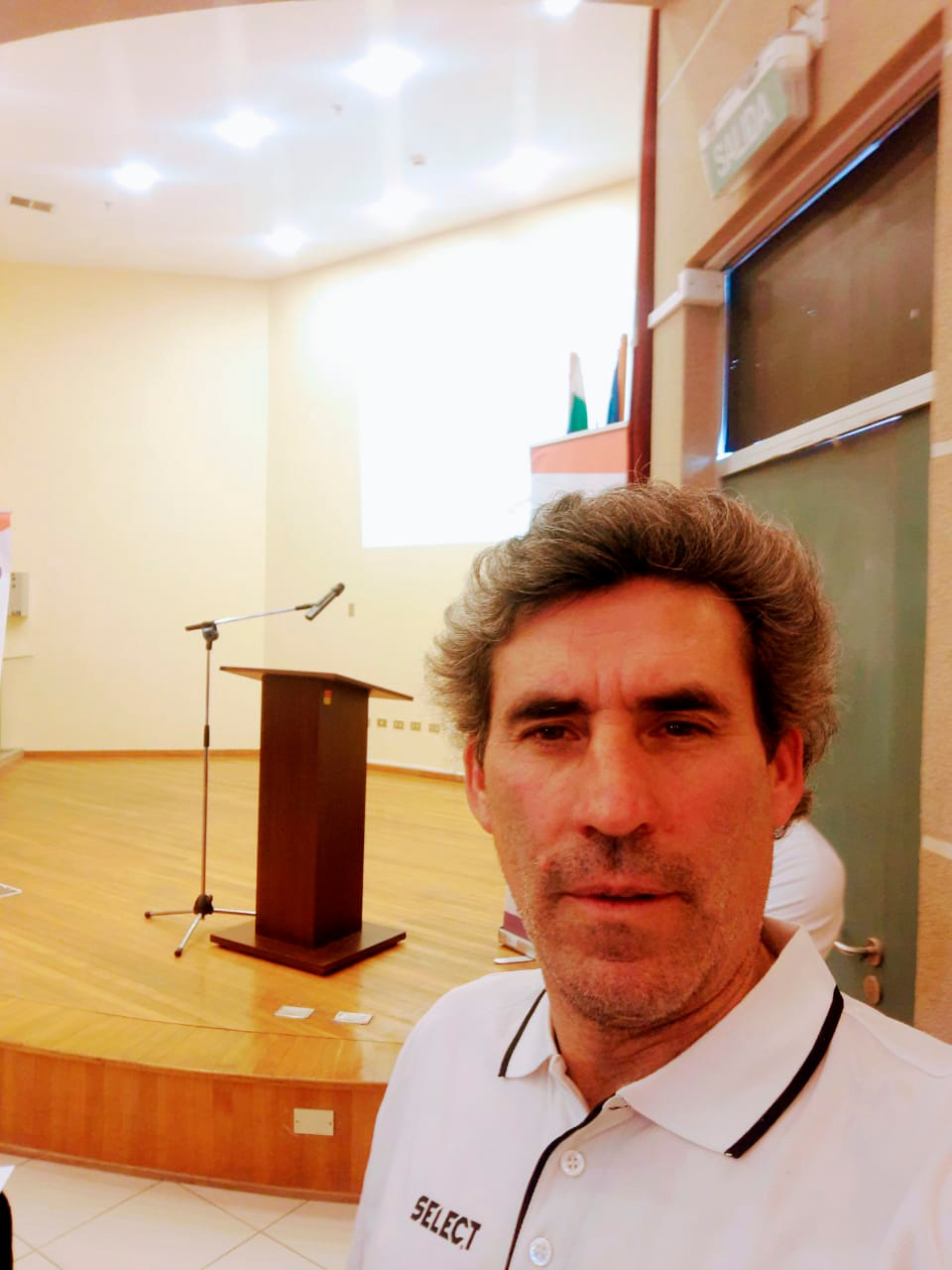 Marcelo Jara