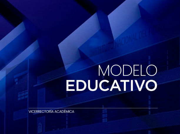 Modelo Educativo